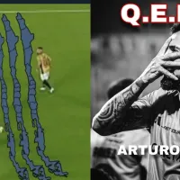 River eliminó a Colo Colo: los mejores memes tras la clasificación a semifinales de la Libertadores