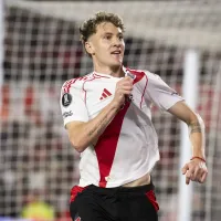 Lo marcó para siempre: la historia de por qué Facundo Colidio decidió irse de Boca y hoy triunfa en River