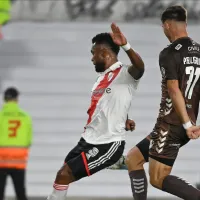 Cuándo vuelve a jugar River: hora y día del próximo partido ante Platense por la Liga Profesional 2024