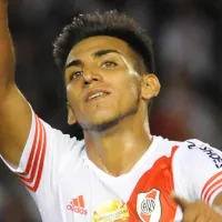 Juan Cruz Kaprof habló desde Rumania sobre su paso por River, Gallardo y el deseo de volver