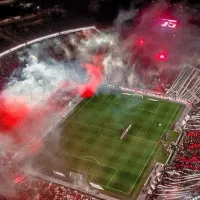 ¡Vuelve a River! Conmebol confirmó que la final de la Copa Libertadores 2024 será en el Monumental