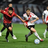 River empató con Platense: cómo quedó la tabla de posiciones de la Liga Profesional