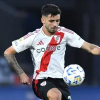 Santiago Simón analizó el pobre partido de River ante Platense: 'Faltó más precisión'