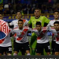 Jonatan Maidana reveló cuál fue el mejor River de Gallardo: ＂Ese equipo volaba＂