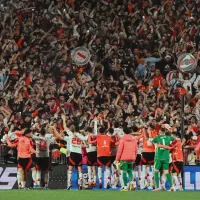 La complicación inesperada que tendrán los hinchas de River tras la vuelta vs. Atlético Minero en El Monumental