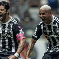 Atlético Mineiro volvió a ganar a días de enfrentar a River: Gallardo toma nota