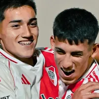 La Reserva de River le ganó a Riestra y quedó a un paso de su primer objetivo: ¿Qué le falta?