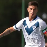 ¿Valentín Gómez puede llegar a River en el próximo mercado de pases?