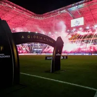 Atento River: la modificación del Atlético Mineiro en su estadio antes de la Libertadores