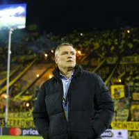 El DT de uno de los semifinalistas de la Libertadores quiere jugar la final contra River: "Dejame soñar"