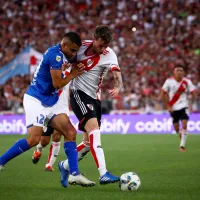 River vs. Vélez: hora, cómo ver por TV y cómo llegan los equipos por la Liga Profesional 2024