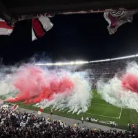 ＂Quiero la Libertadores...＂: contundente mensaje de los hinchas de River para el plantel