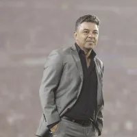 Marcelo Gallardo ya piensa en Atlético Mineiro: ＂Este equipo de River no te va a dejar a gamba＂