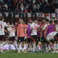 Los dos jugadores de River que piden pista para ser titulares contra Atlético Mineiro por la Copa Libertadores 2024