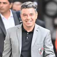 Anteúltimo entrenamiento: Marcelo Gallardo empieza a definir el equipo de River para la ida con Atlético Mineiro por la Copa Libertadores