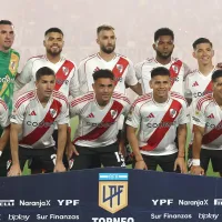 Cuántos puntos necesita River para clasificarse a la Libertadores 2025