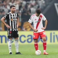 ¿Qué necesita River para eliminar a Atlético Mineiro y clasificar a la final de la Copa Libertadores?