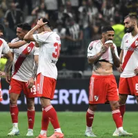 Copa Libertadores: las fallas tácticas graves de River en el segundo gol de Atlético Mineiro