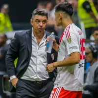 Partido incómodo: qué formación piensa Marcelo Gallardo para jugar vs. Defensa y Justicia