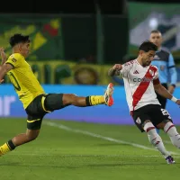 River empató con Defensa y Justicia: así quedó la tabla de posiciones de la Liga Profesional 2024