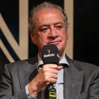 La advertencia de Sergio Coelho, presidente de Mineiro, antes de la revancha con River: ＂ Hay que tenerles mucho respeto＂