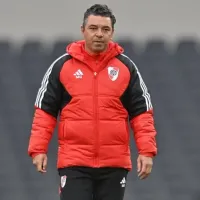 La logística del plantel de River para la vuelta de semifinales ante Atlético Mineiro