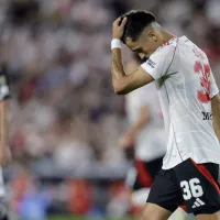 Qué camino le queda a River para clasificar a la Copa Libertadores 2025