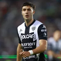 La venta inesperada que concretará River: José Paradela será comprado por Necaxa de México