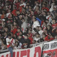 El comunicado de River y la reubicación de los hinchas ante la clausura de la Centenario alta: cambio de tribuna e información vía mail