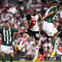 Por qué el duelo ante Banfield por la Liga Profesional 2024 es trascendental para River