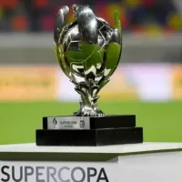 Talleres quiere jugar la Supercopa Internacional con River antes de que termine el año: ¿Qué dijo Marcelo Gallardo?