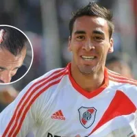 Facundo Affranchino, el ex River que vivió un calvario con Olimpo en el Federal A: piedrazo y ＂nos robaron＂