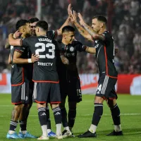 VIDEO: los goles de Solari, Paulo Díaz y Colidio para River vs. Instituto por la Liga Profesional 2024