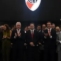 Histórico: la CD aprobó el superávit más alto en la historia de River