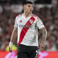 Es oficial: se supo cuánto pagó River por Adam Bareiro