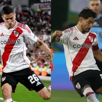 Gimnasia de La Plata sueña con Ignacio Fernández y Milton Casco para el próximo mercado de pases: ¿se van de River?