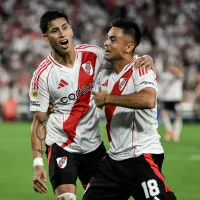 River goleó 3-0 a Barracas Central y se ilusiona con la Liga Profesional