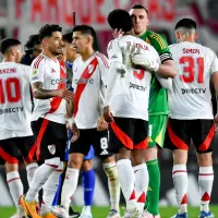 Calendario muy ajustado: la irrisoria cantidad de partidos que jugaría River en 2025 entre todos los torneos