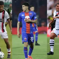 Qué jugadores están a préstamo y deben volver a River en el próximo mercado de pases