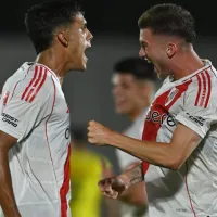 River avanza firme: cuándo y contra quién jugará la Reserva en cuartos de final