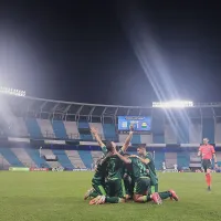 Apuestas Copa Sudamericana 2025: ¿Quién va a ganar la Copa?