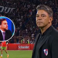 Opinión: este River te destruye cualquier ilusión