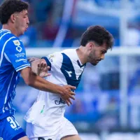 Vélez empató con Godoy Cruz: cómo quedó River en la tabla de posiciones de la Liga Profesional