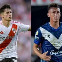 Partido bisagra para River: cómo está la tabla anual de cara a la Copa Libertadores 2025