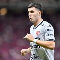 Necaxa anunció la compra de José Paradela: cuánto dinero recibirá River