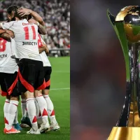 River, cabeza de serie en el sorteo del Mundial de Clubes 2025: así serán los bombos