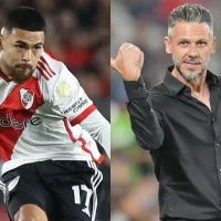 Demichelis quiere llevarse a Paulo Díaz a Monterrey: cuánto podría pedir River