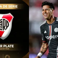 El guiño de Conmebol a River de cara al sorteo del Mundial de Clubes 2025