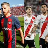 River vs. San Lorenzo, un partido especial para Iker Muniain: visitará el Monumental, donde sueña ser local