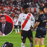Opinión: estamos hartos de este River